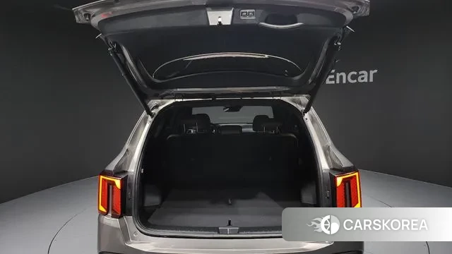 Kia The New Sorento 4th Generation id 3447081 из Кореи 11