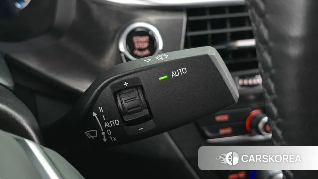 BMW 5 Series (G30) id 4637951 из Кореи 11
