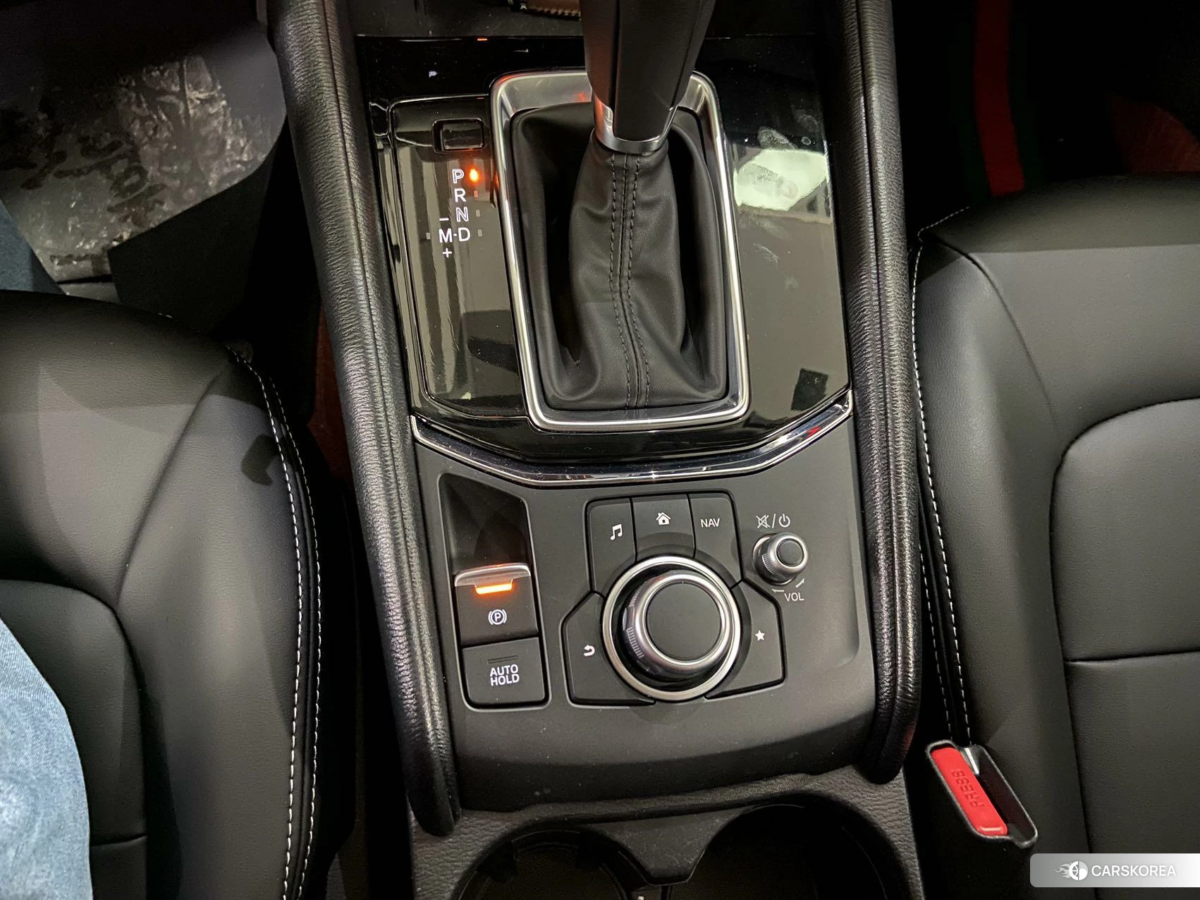 Mazda CX-5 id 4513817 из Китая 11