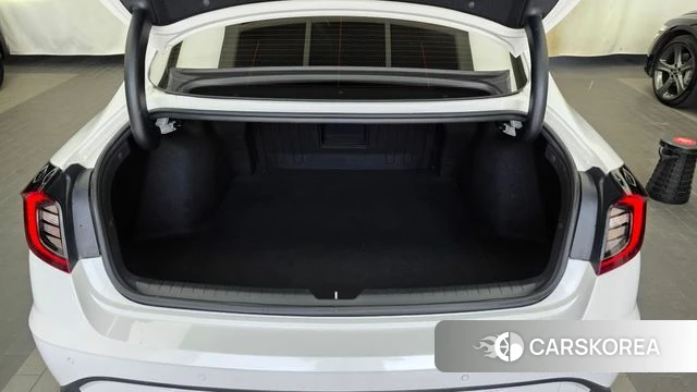 Hyundai Sonata Hybrid (DN8) id 3936326 из Кореи 11