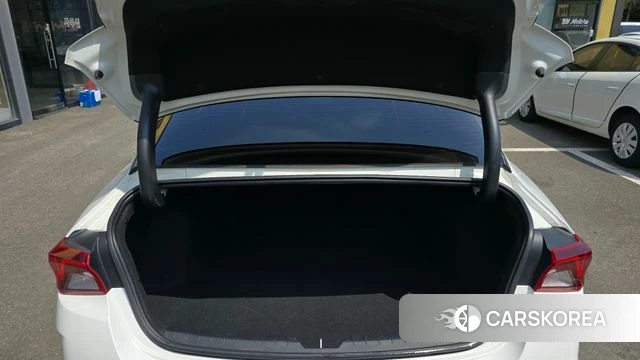 Kia K5 3rd generation id 4445922 из Кореи 11