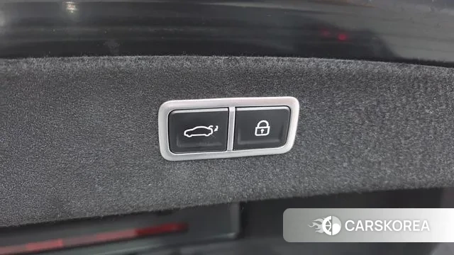 Genesis G80 (RG3) id 3122670 из Кореи 11