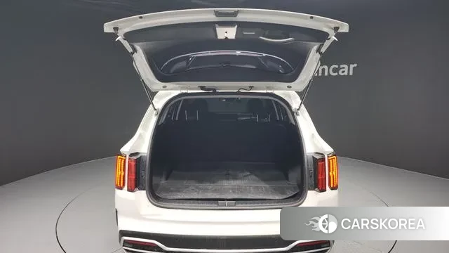 Kia Sorento 4th Generation id 3645135 из Кореи 11