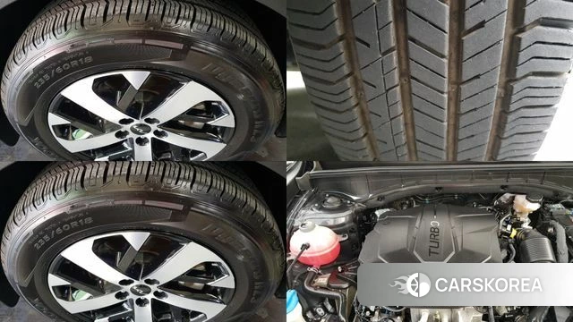 Kia Sorento 4th Generation id 4367617 из Кореи 11