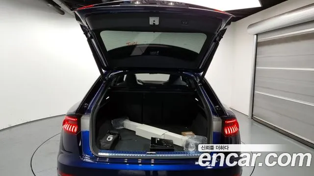 Audi Q8 (4M) id 2805480 из Кореи 11