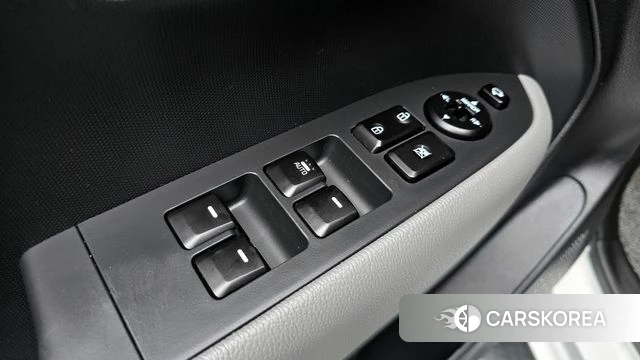 Kia The New Kia Ray id 3891334 из Кореи 11