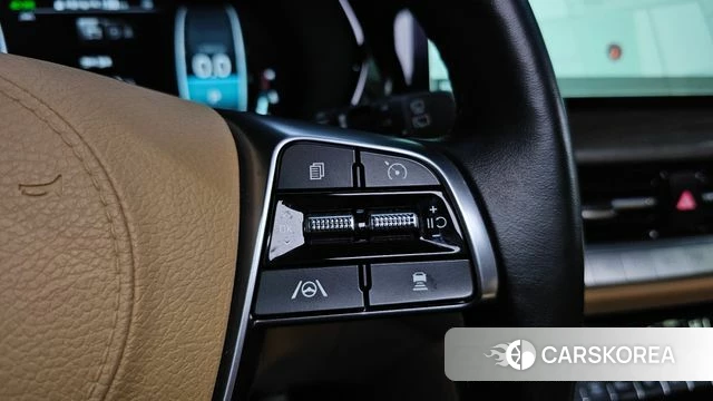 Kia Mohave Master id 3878246 из Кореи 11