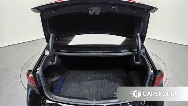 Kia All New K7 Hybrid id 3631921 из Кореи 11