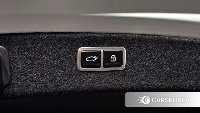 Genesis G80 (RG3) id 3452869 из Кореи 11