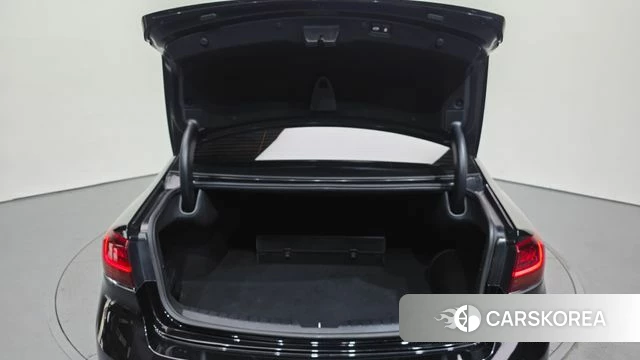 Kia K7 Premier Hybrid id 4586605 из Кореи 11