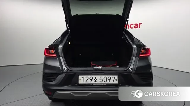 Renault Korea (Samsung) XM3 id 3747819 из Кореи 11