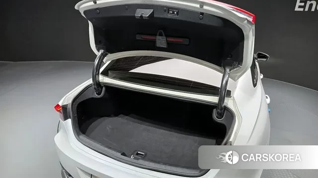 Hyundai The New Grandeur IG id 2990781 из Кореи 11