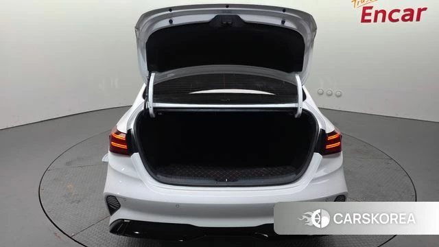 Kia The New K3 2nd generation id 3818810 из Кореи 11