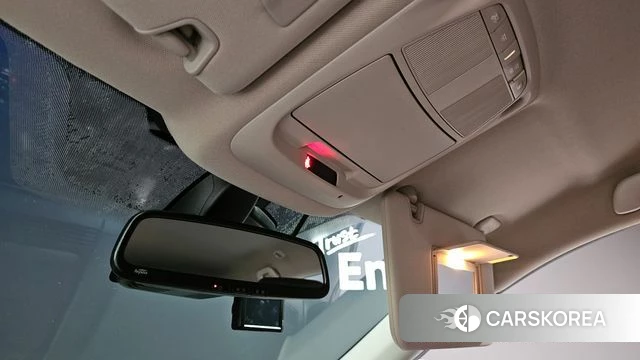 Renault Korea (Samsung) The New QM6 id 4180210 из Кореи 11