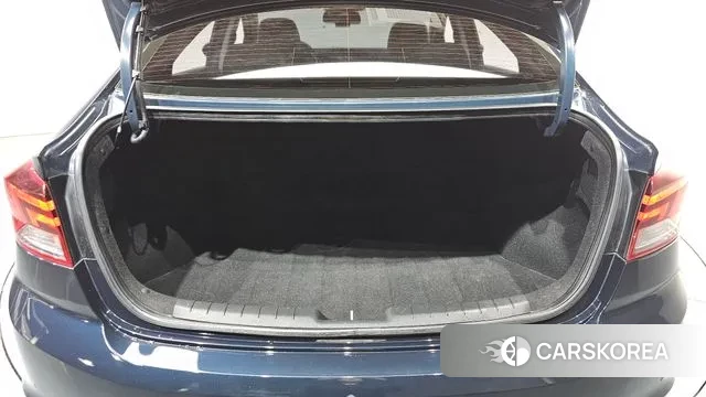 Hyundai The New Avante AD id 3489746 из Кореи 11