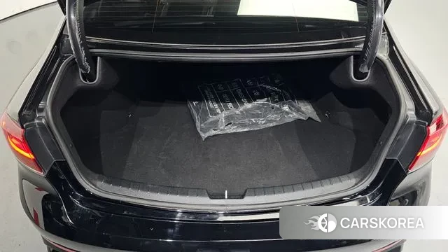 Kia K7 Premier id 2896017 из Кореи 11