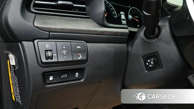 Kia K7 Premier id 4642423 из Кореи 11