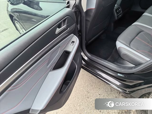 Volkswagen Lingdu id 4264778 из Китая 11
