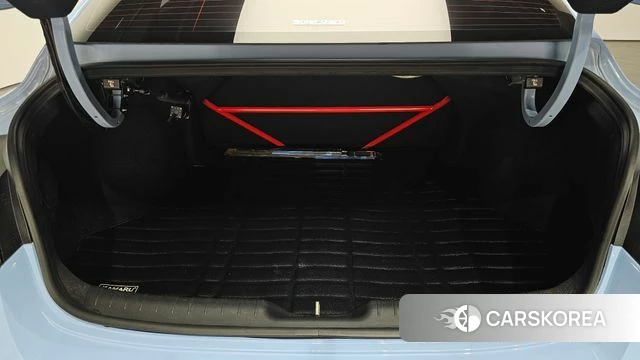 Hyundai Avante (CN7) id 3800061 из Кореи 11