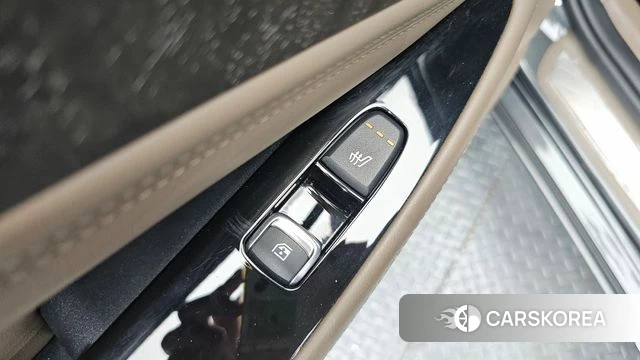 Kia K8 Hybrid id 4768671 из Кореи 11