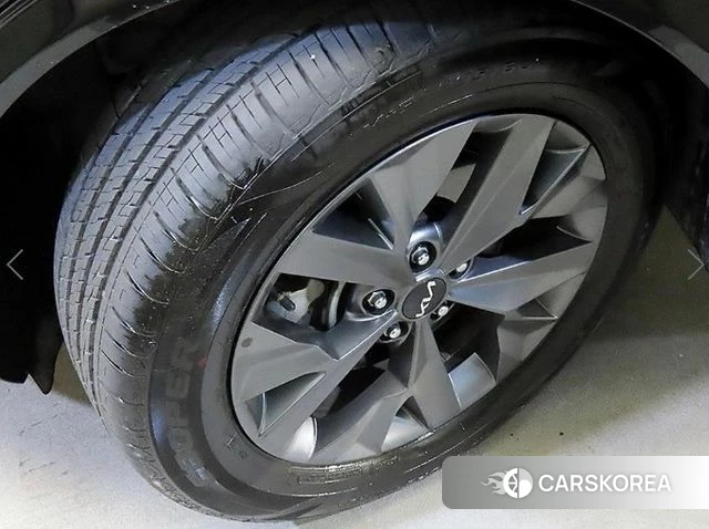 Kia Sportage 5th Generation id 4854927 из Кореи 11