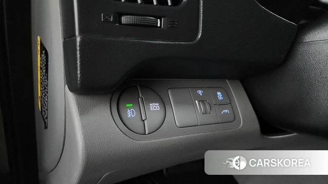 Hyundai The New Grand Starex id 4434984 из Кореи 11