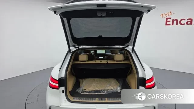 Genesis GV60 id 3053818 из Кореи 11