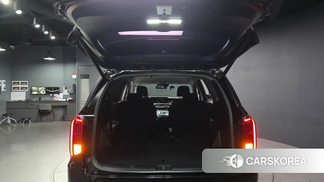 Hyundai Palisade id 4384655 из Кореи 11