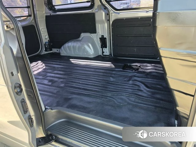 Hyundai The New Grand Starex id 3924697 из Кореи 11