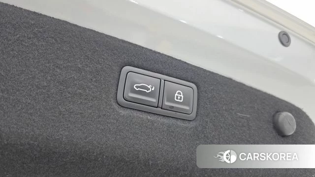 Kia The New K9 2nd generation id 4475251 из Кореи 11