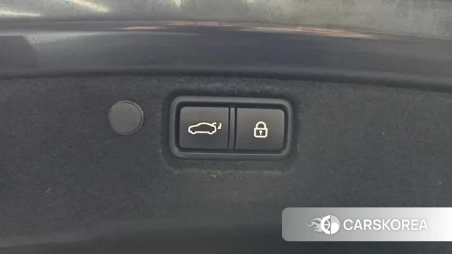 Kia K7 Premier id 3682050 из Кореи 11