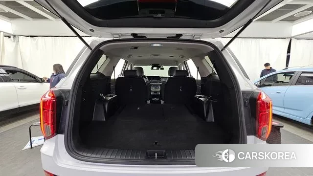 Hyundai Palisade id 3588269 из Кореи 11