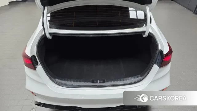 Kia The New K3 2nd generation id 3600543 из Кореи 11