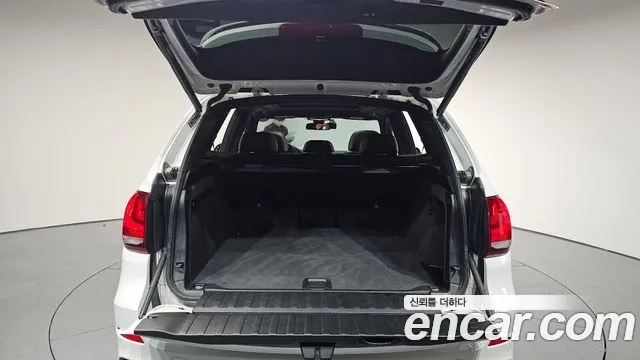 BMW X5 (F15) id 2897001 из Кореи 11