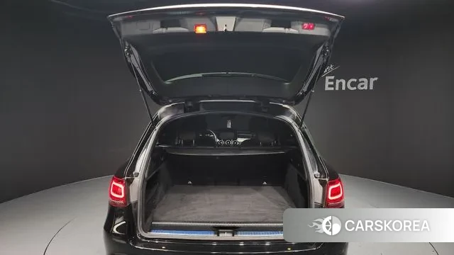 Mercedes-Benz GLC-Class X253 id 3454012 из Кореи 11