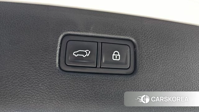 Genesis GV80 id 4410520 из Кореи 11