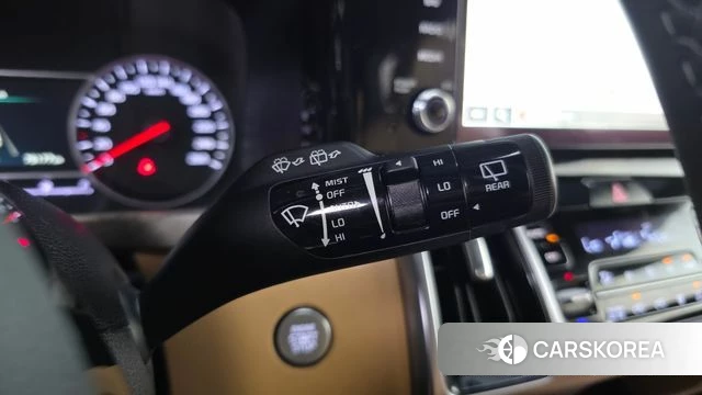 Kia Sorento 4th Generation id 4676176 из Кореи 11