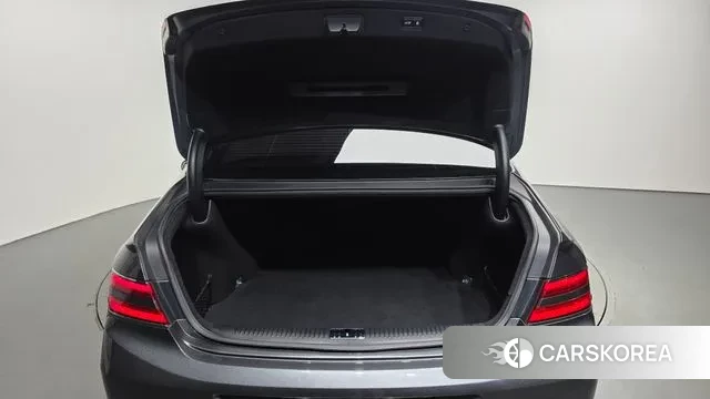 Genesis G90 id 3101778 из Кореи 11