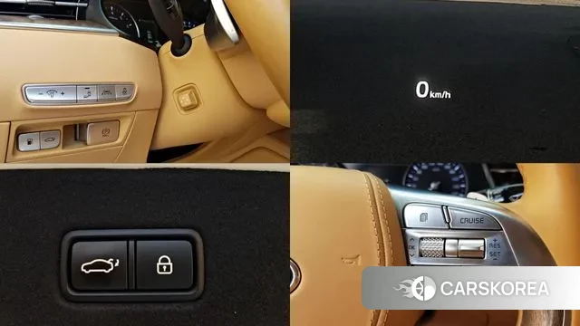 Kia More K9 id 2980696 из Кореи 11