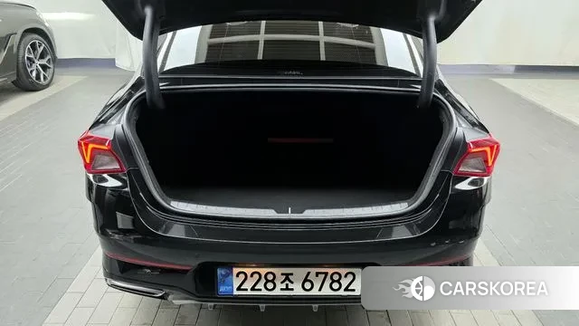 Kia K5 3rd generation id 3493700 из Кореи 11