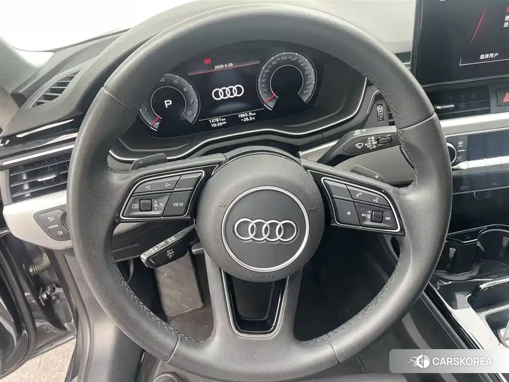 Audi A5 id 4644704 из Китая 11