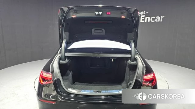 Mercedes-Benz S-Class W223 id 3833343 из Кореи 11