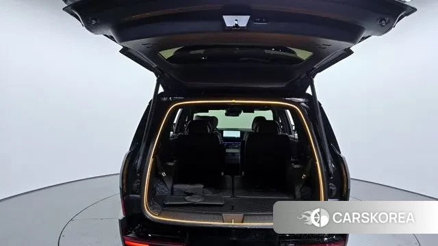 Hyundai Santa Fe (MX5) id 3393816 из Кореи 11