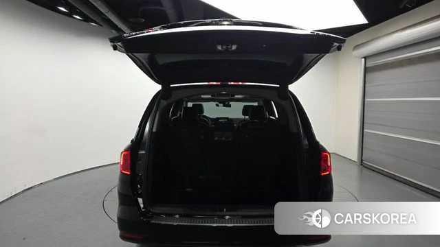 Honda Odyssey id 4688130 из Кореи 11