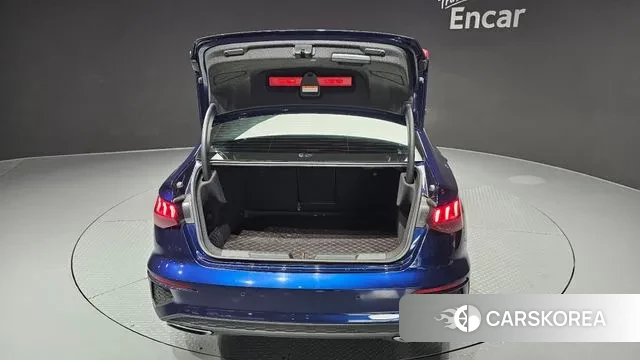 Audi A3 (8Y) id 3711702 из Кореи 11