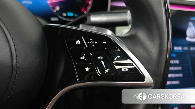 Mercedes-Benz S-Class W223 id 4683452 из Кореи 11