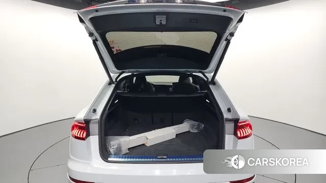 Audi Q8 (4M) id 3347839 из Кореи 11