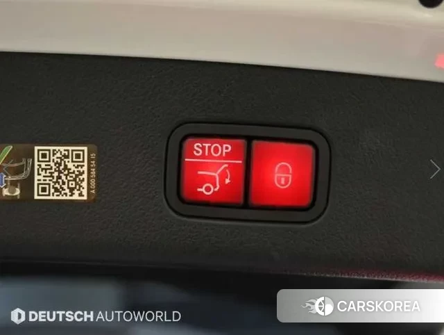 Mercedes-Benz GLC-Class X254 id 3512348 из Кореи 11