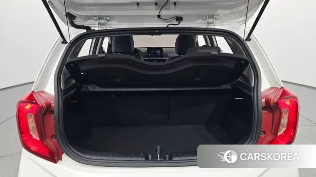 Kia Morning Urban (JA) id 3457858 из Кореи 11