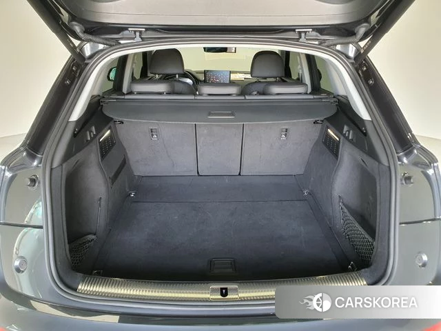 Audi Q5 (FY) id 4910896 из Кореи 11
